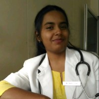 Sweta Singh