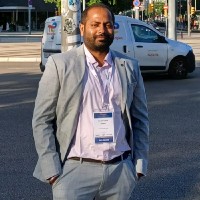 Praveen Kumar Sharma
