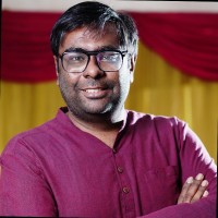 Vivek Krishna