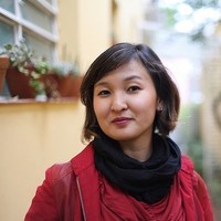 Cristiana Uehara