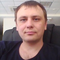 Sergey Kolesnik