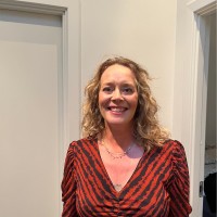 Charlotte Tørring Knudsen