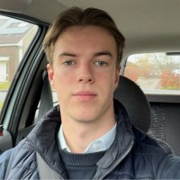 Daan Venekamp