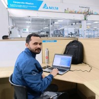 Sunil Sharma