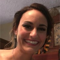 Mckenna Morgan