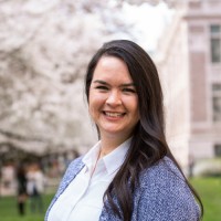Jillian McBride-Payne