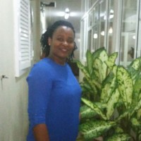 Maria Esmeralda Quitari