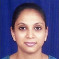 Marsha Fernandes
