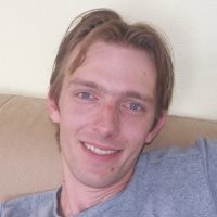 Olaf Bodde