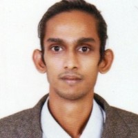 Adharsh Raveendran