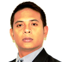 Rudyard Nelbert Jr. Nano