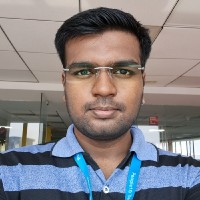 Naresh R