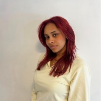 Natacha Eugene