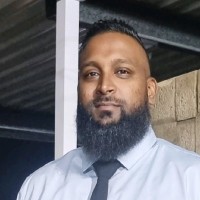 Abel Govender