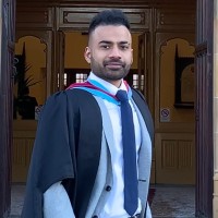 Mohammed Aquib Nasaruddin