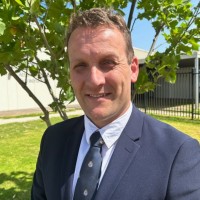 Gareth Barnard