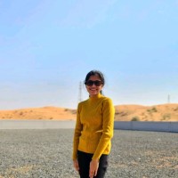 Shandila Dsouza