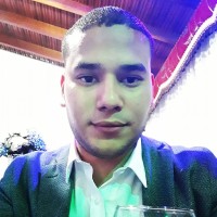 Jorge Luis Royero Mora