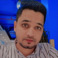 Sayeed Bin Hasan Al Amodi