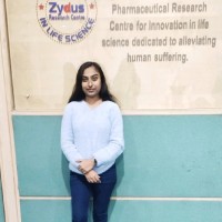NIDHI PATEL Rakeshkumar
