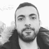 Sean (Shahram) Dizabadi
