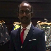 Srini Vasan