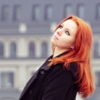 Katerina Skorohodova