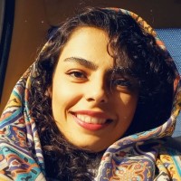 Ilnaz Sadat Miraei Ashtiyani