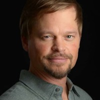 Rob Montgomery