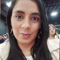 Nataly Pachon Triana