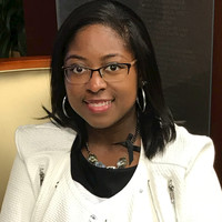 Cherelle Douglas