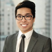 William Chau Jr.