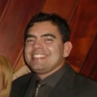 Elder Sena Cruz