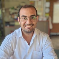 Haroon Saeed