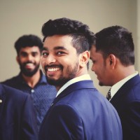 Nikhil Rao