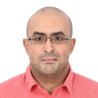 Mohammed Ramadan