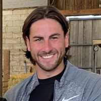 Bradley Robinson