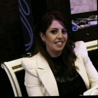 Joelle Arrouk