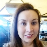 Sandra Paola Chavarro Rozo