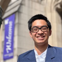 Randy Huynh
