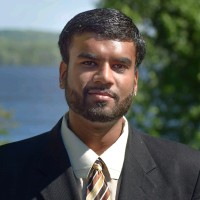 Navine Samaroo