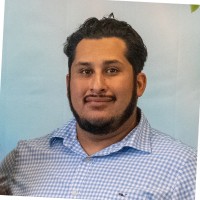 Daniel Madriz