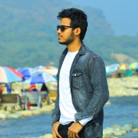 Golam Morshed
