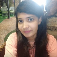 Deepanshi Tyagi
