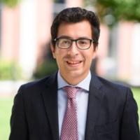Javier Coronado Diaz