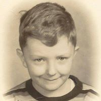 Tony Cooper