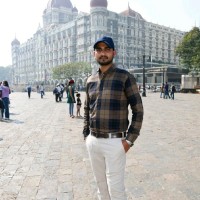 Sandeep Kushwaha