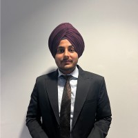Satnam Singh