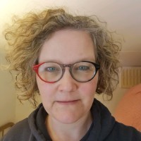 Sonja Hilgenga-Van Dam