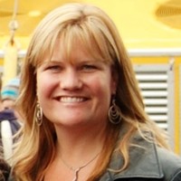 Kerry Pratt